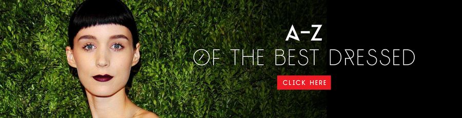 The best dressed people The best dressed people