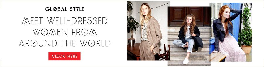 Global Style Global Style