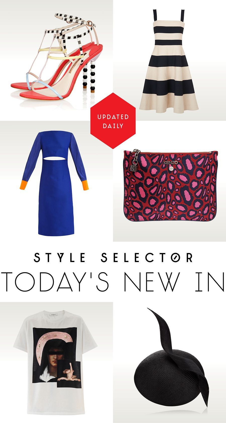 Style Selector Style Selector