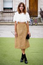 Royal Academy Summer Exhibition Private View, London Alexa Chung.jpg