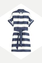 Nautical but nice