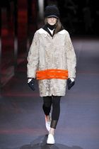 Moncler Gamme Rouge Autumn/Winter 2014 1
