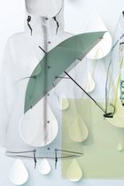 April Showers