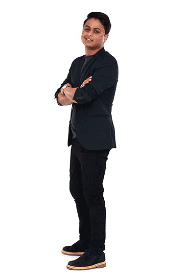 Sunil Makan