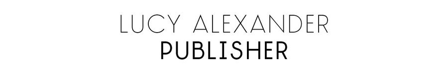Lucy Alexander