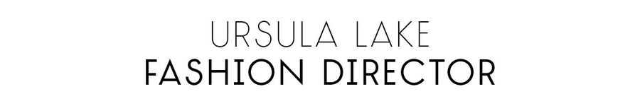 Ursula Lake