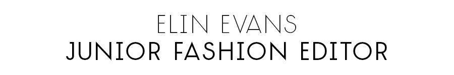 Elin Evans
