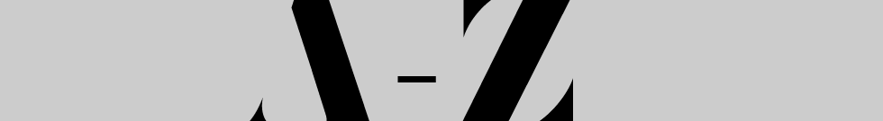 A to Z
